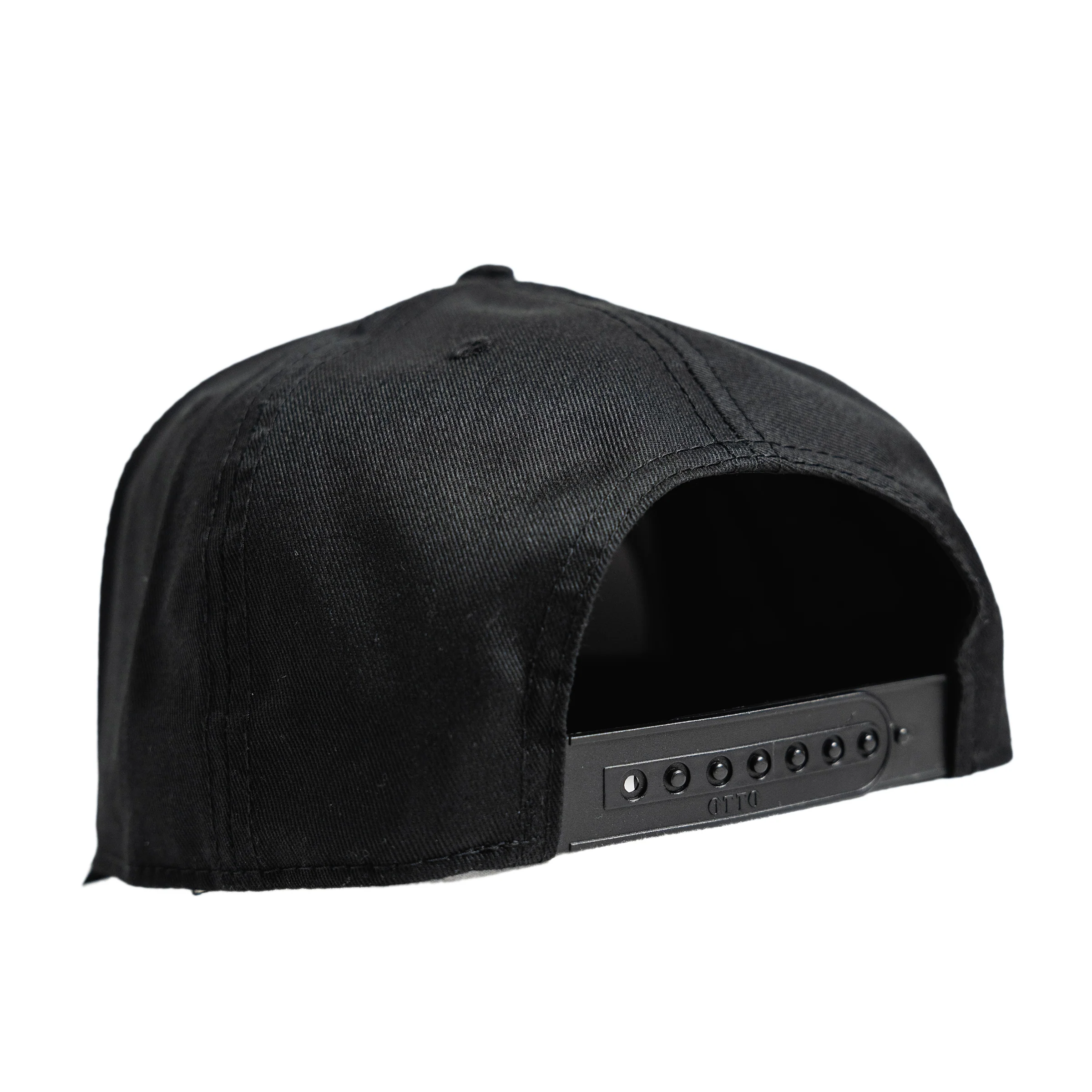 Occupy Dove Snapback Hat - Image 6