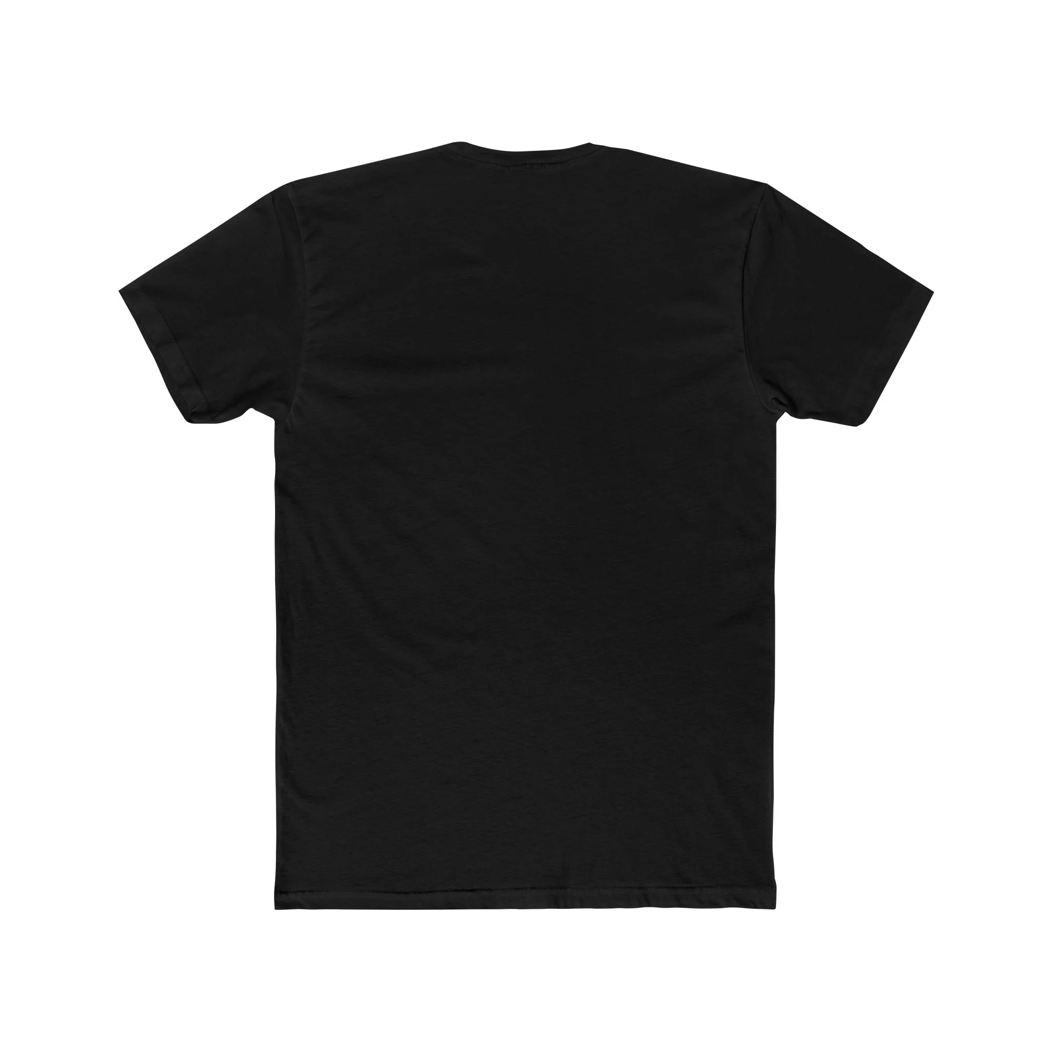 Unseen World Tee - Image 5